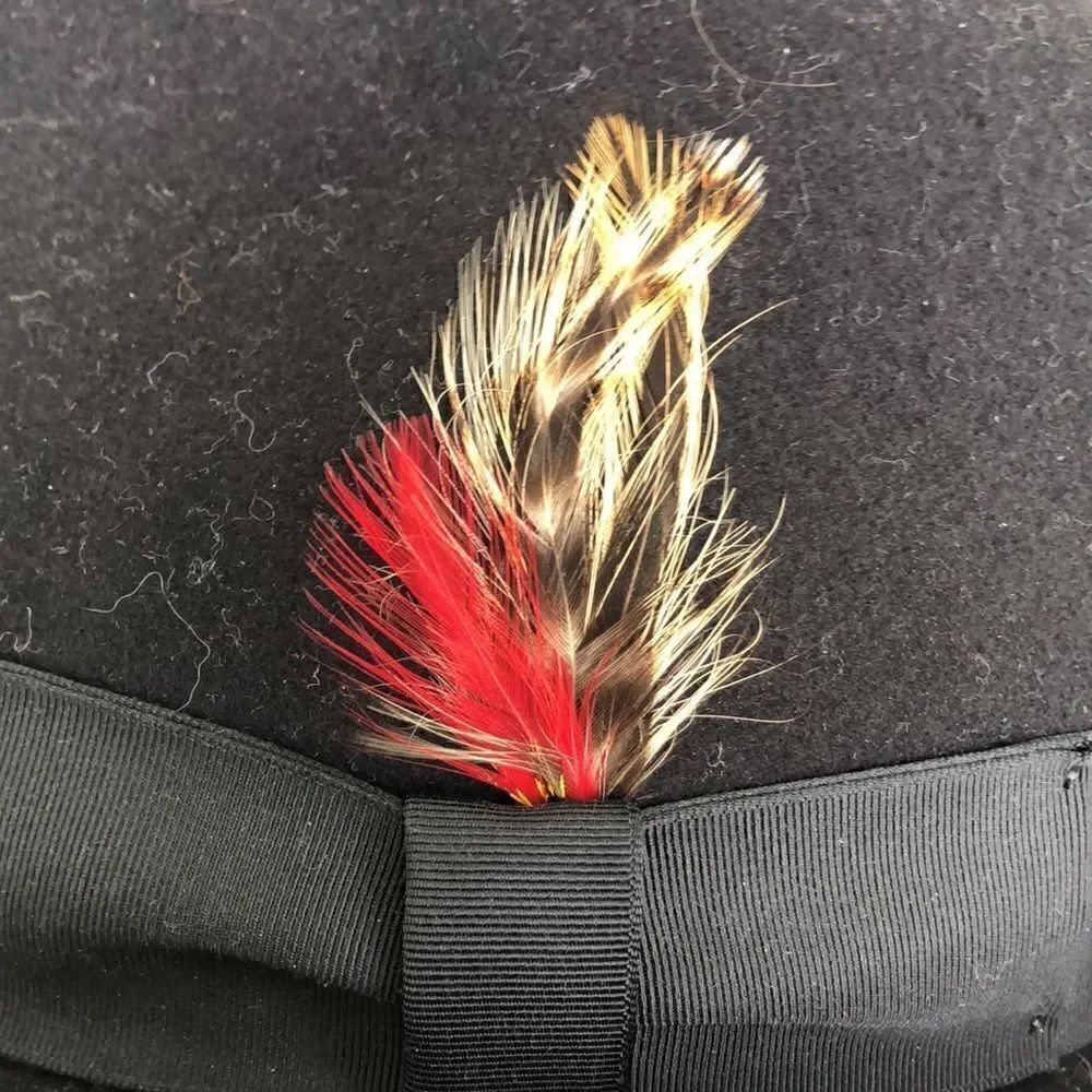 Lite Felt hat - Picture 8 of 8